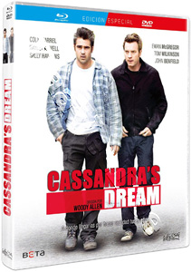 Cassandra